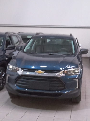Chevrolet Tracker 1.2 Turbo At