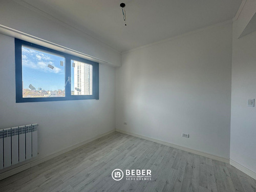 En Venta Departamento 3 Ambientes A Estrenar En Guemes