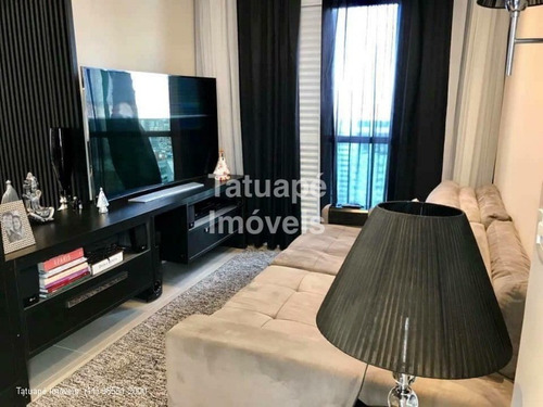 Imagem 6 de 17 de Cobertura Rua Professor Pedreira De Freitas - 189m²