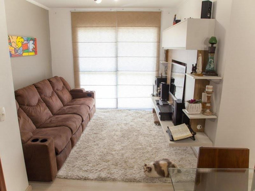 Imagem 4 de 25 de Jardim São Paulo 3 Dormts. Suíte, 97 M2. 2 Vaga. - 11247