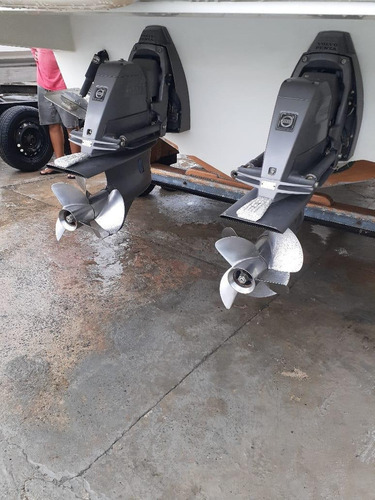 Phanton 303 ( N Real, Coral , Triton , Focker , Nx Boats )
