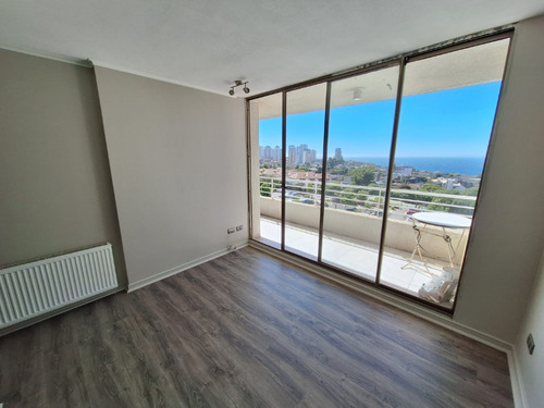 Venta Departamento De 3 D Y 2 B En Concón