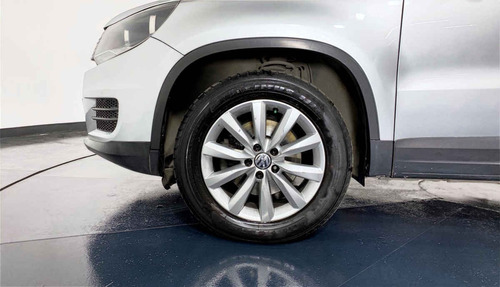 Imagen 6 de 15 de 113220 - Volkswagen Tiguan 2014 Con Garantía