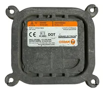 Comprar Modulo Balastra Xenon Osram D1s D1r