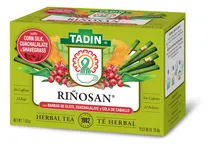 Comprar Te Tadin Riñosan Ayuda La Salud Gastrointestinal Y Urinaria