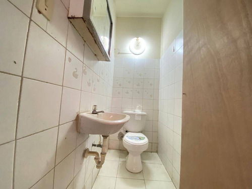 Lucrecia Escorcha Vende Edificio Comercial Av Urdaneta Valencia Cód 263703