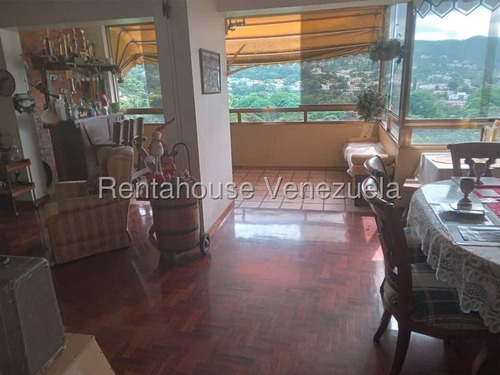 Apartamento En Venta Santa Gertrudis 25-24788