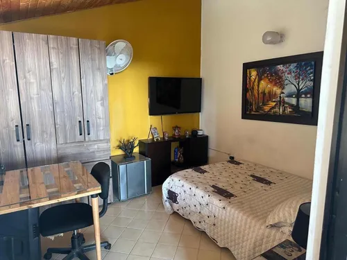 Vendo Apartamento Duplex
