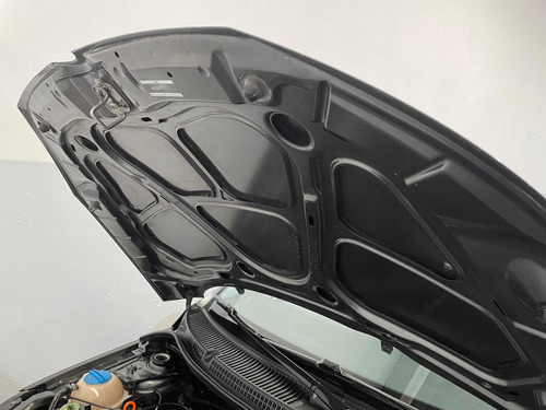 Imagen 5 de 15 de Volkswagen Voyage Confortline Plus