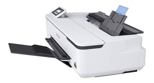 Impresora Plotter Wifi Epson 24 Surecolor T3170 2880 X 1440