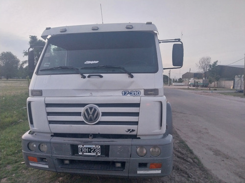 Volkswagen 310 Motor 0km