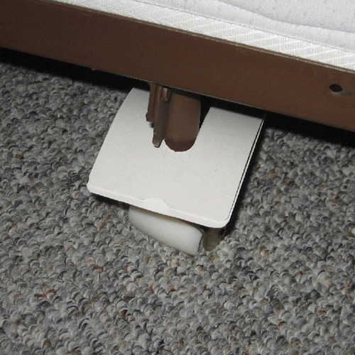 Hot Shot Bed Bug Glue Trap Chinches De Cama Americano
