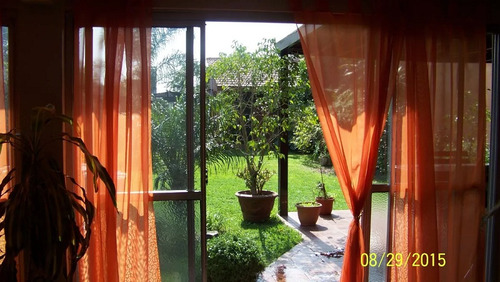 Casa 4 Ambientes