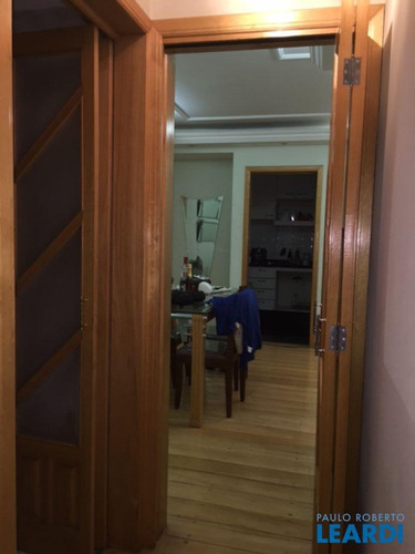 Imagem 5 de 15 de Apartamento - Morumbi - Sp - 458578
