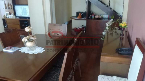 Imagem 7 de 15 de Cobertura-à Venda-vila Da Penha-rio De Janeiro - Paco30040