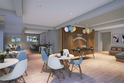 Imagem 5 de 17 de Apartamento Residencial Para Venda, Jardim Prudência, São Paulo - Ap8272. - Ap8272-inc