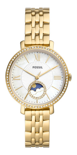 Reloj Fossil Mujer Es5167