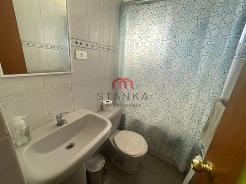 ¡excelente Oportunidad! 4800 Uf Se Vende Departamento Ubica