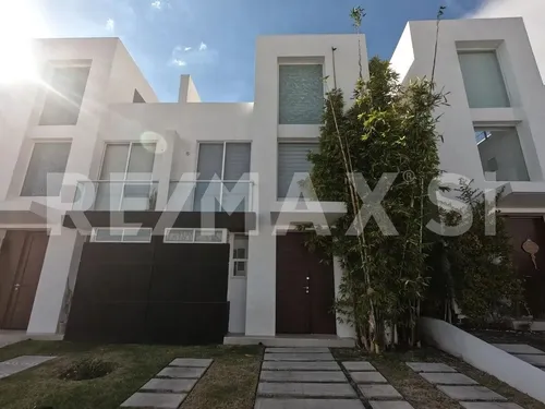 Casa Venta - El Refugio - Condominio Trento Ii