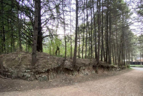 Venta De Lotes De Terreno En Ex Hacienda Jajalpa En Ocoyoacac