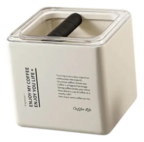 Contenedor De Café, Contenedor De Café Expreso, L