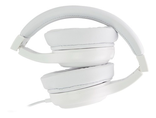 Audífonos Motorola Pulse 120 C/cable Manos Libres Blanco