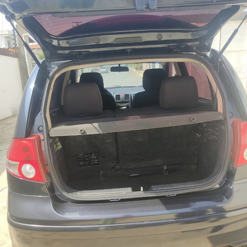 Hyundai Gezt 1.6 Gls