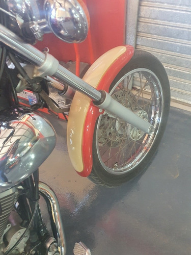 Yamaha Virago