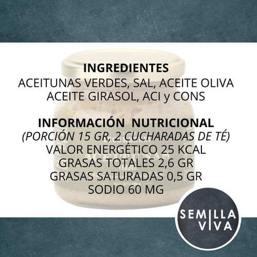 Imagen 2 de 7 de Combo Vinos Orgánicos Cecchin + Pasta Aceituna Lecumberri 2