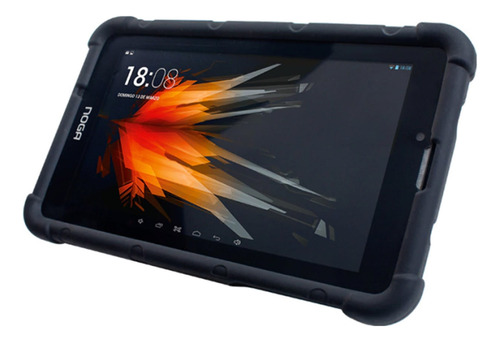 Tablet 7 Pulgadas Noga Nogapad 7g Con Funda