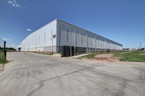 Excelente Deposito En Alquiler A Estrenar De 18200 M2 Cub A Construir. Entega 12 Meses.