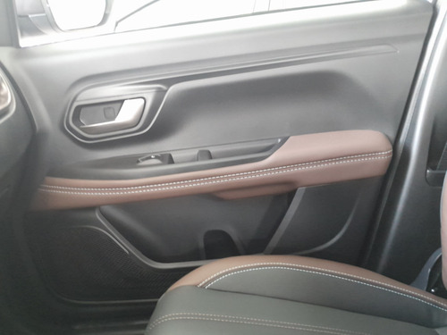 Fiat Strada RACH 1.3 CVT