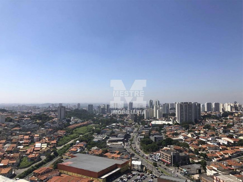 Imagem 4 de 8 de Sala Para Alugar, 75 M² Por R$ 3.740,02/mês - Centro - Guarulhos/sp - Sa0365
