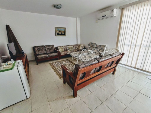 Imagem 4 de 16 de Cobertura À Venda, 185 M² Por R$ 540.000,00 - Enseada - Guarujá/sp - Co0905
