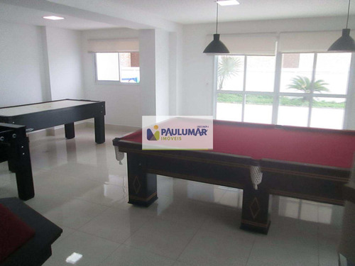 Imagem 19 de 30 de Apartamento Com 2 Dorms, Vila São Paulo, Mongaguá - R$ 450 Mil, Cod: 827427 - V827427