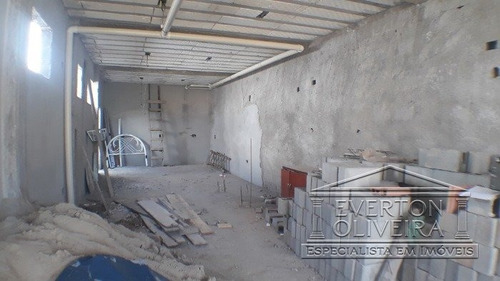 Imagem 2 de 15 de Sobrado - Jardim Do Marques - Ref: 10693 - V-10693