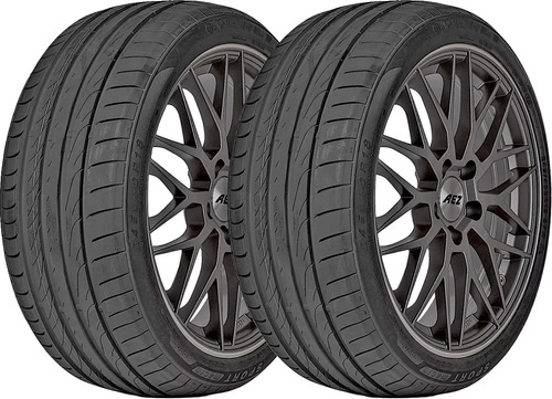 Kit de 2 neumáticos BARTL Neumáticos BL-302 P 205/55R17 95 W