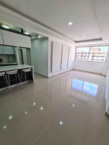 Imagen 7 de 14 de Apartamento En Res. Sevilla Real, Sabana Larga, Valencia, Carlos Tona , 04129305244 Cod: Lema- 551