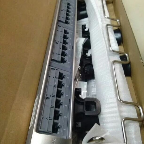 360-ipr-1100-e-gs6-1u-24 Systimax Commscope Port 360 Cat6a