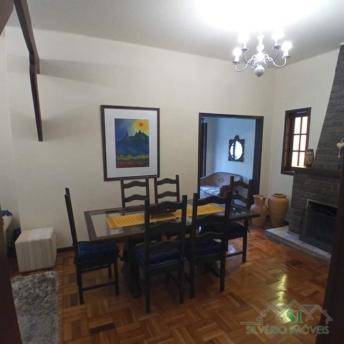 Casa- Petrópolis, Quitandinha - 3353
