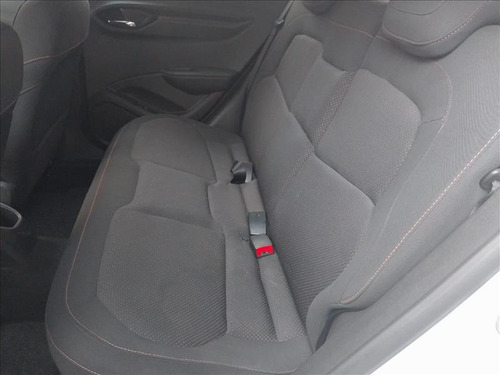 Chevrolet Onix 1.4 Ltz Flex
