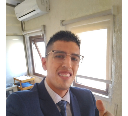 Profe De Inglés Con Mención Egb Ofrece Clases Particulares