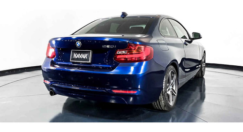 Imagen 8 de 15 de 42999 - Bmw Serie 2 2016 Con Garantía