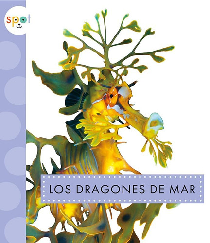 Libro: Los Dragones De Mar (animales Del Océano) (spanish Ed