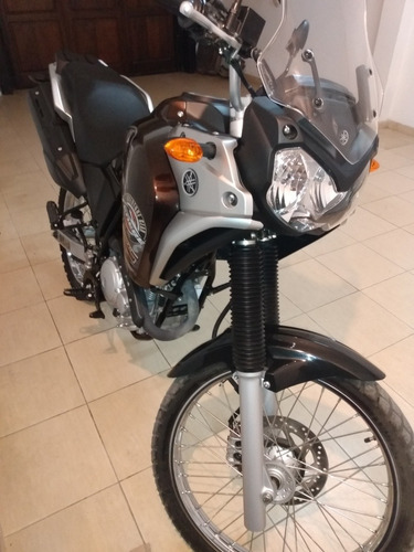 Yamaha Tenere Xtz 250