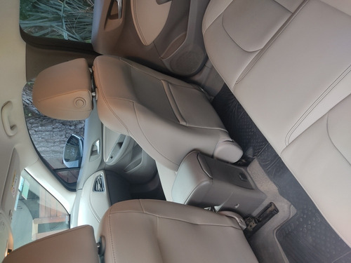 Imagen 5 de 9 de Chevrolet Cruze Sedan 1.4 Ltz Mt