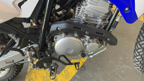 Imagen 10 de 25 de Yamaha Xtz 250 Xtz 250