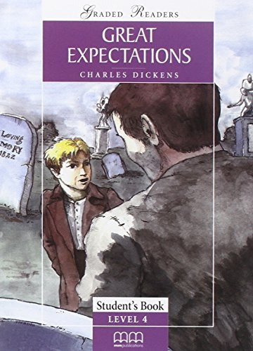 Great Expectations - Cs 4 - Teacher S Book - Dickens Charles