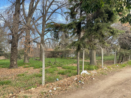 Venta Lotes Los Polvorines/m.argentinas 2453m2