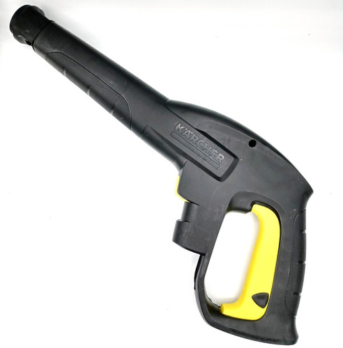 Pistola Karcher Gatilho Karcher Com Trava Gratis Karcher